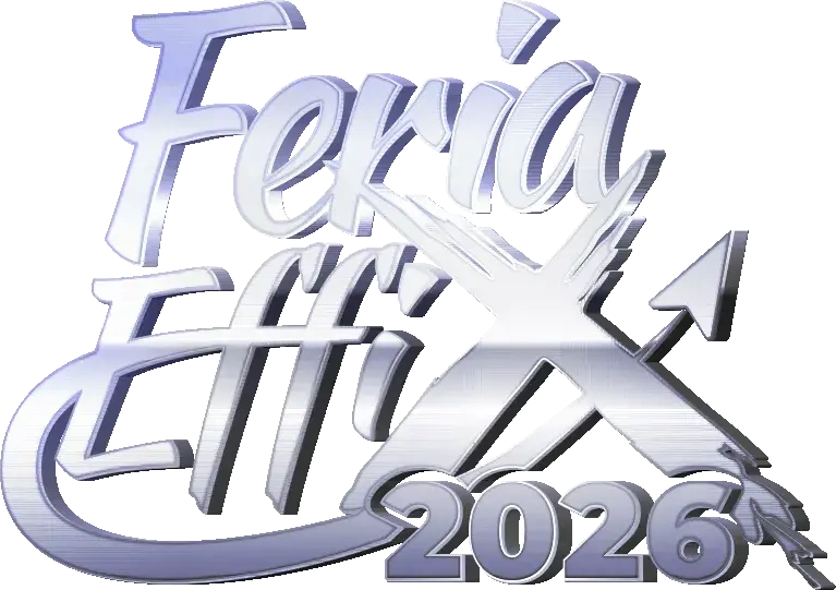 Feria Effix 2026